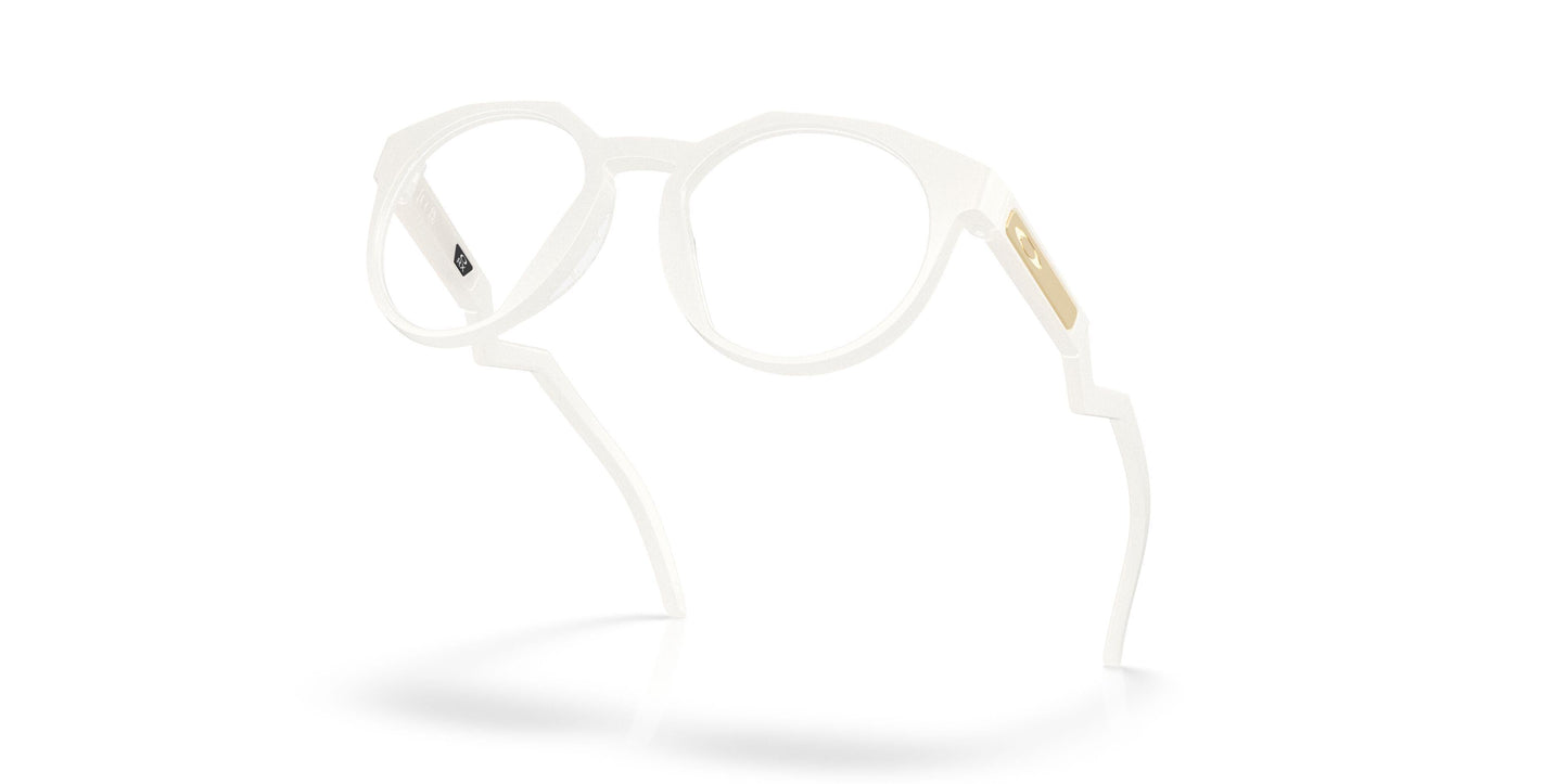 Oakley Hstn Rx A 8139A Eyeglasses