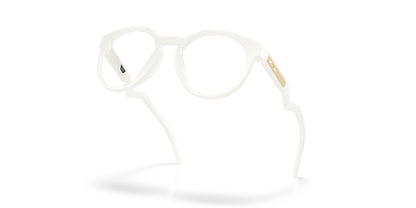 Oakley Hstn Rx A 8139A Eyeglasses