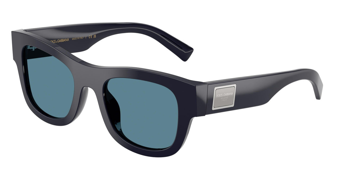 Dolse & Gabana  4509 Sunglasses