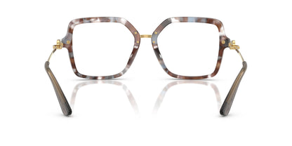 Dolse & Gabana  3396 Eyeglasses