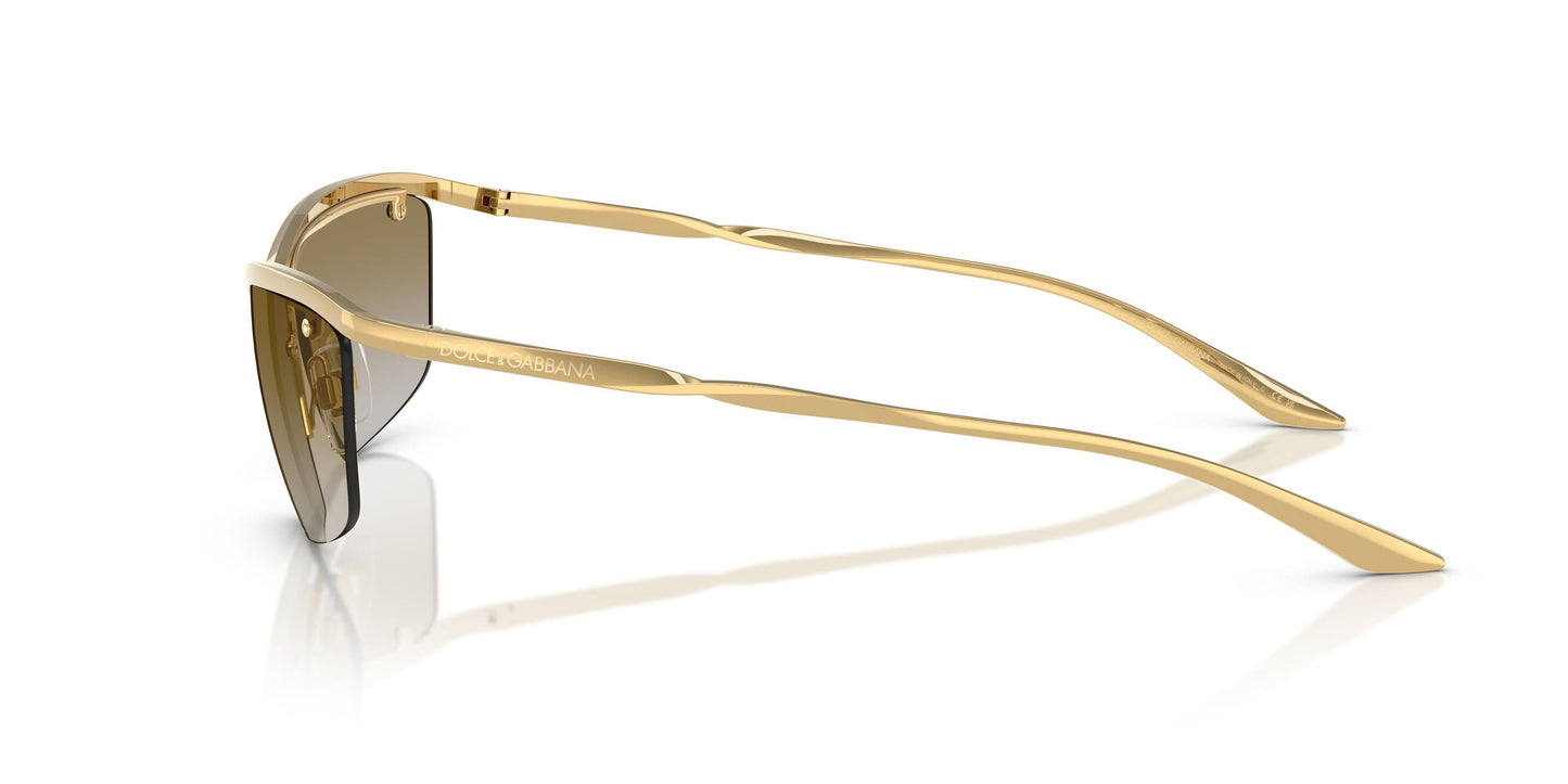 Dolse & Gabana  2307 Sunglasses
