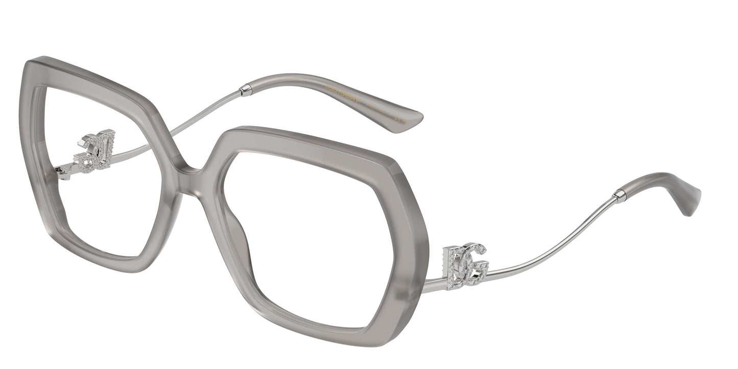 Dolse & Gabana  3390B Eyeglasses