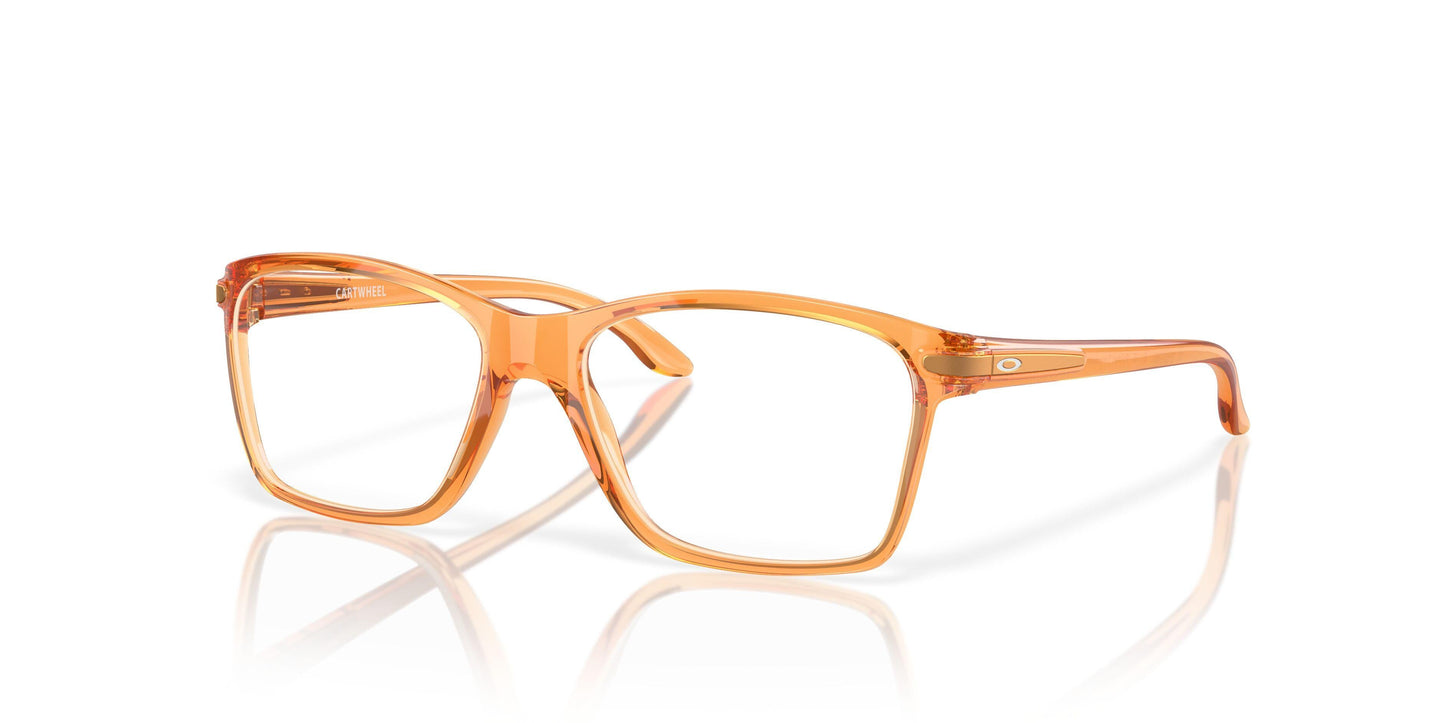 Oakley Cartwheel 8010 Eyeglasses