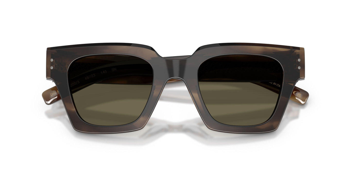 Dolse & Gabana  4413 Sunglasses