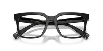 Dolse & Gabana  3422 Eyeglasses