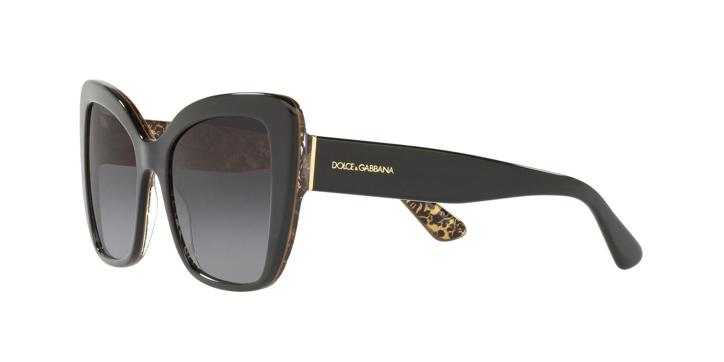 Dolse & Gabana  4348 Sunglasses