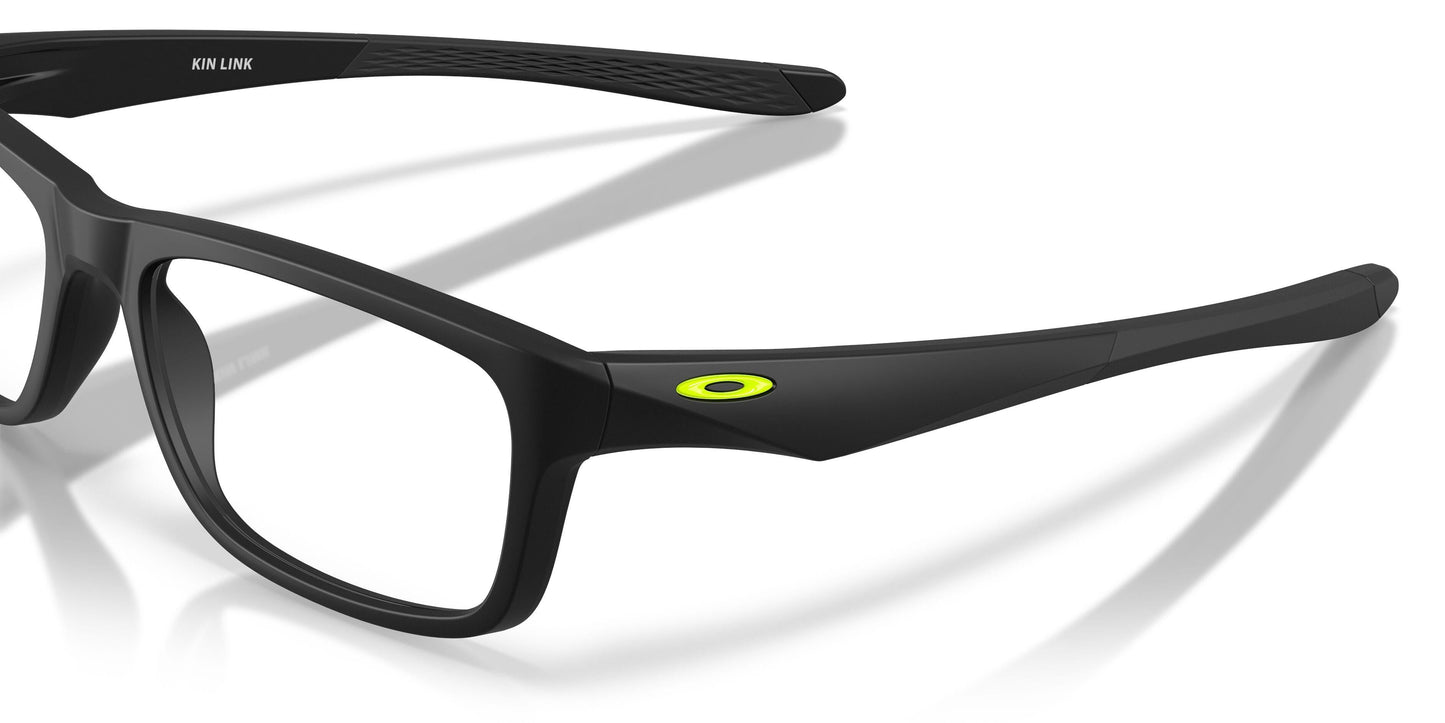 Oakley Kin Link 8033 Eyeglasses
