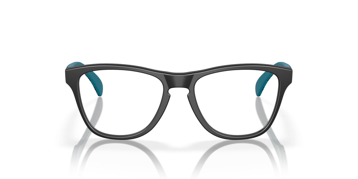 Oakley Frogskins Xs Rx 8009 Eyeglasses