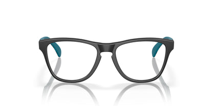 Oakley Frogskins Xs Rx 8009 Eyeglasses
