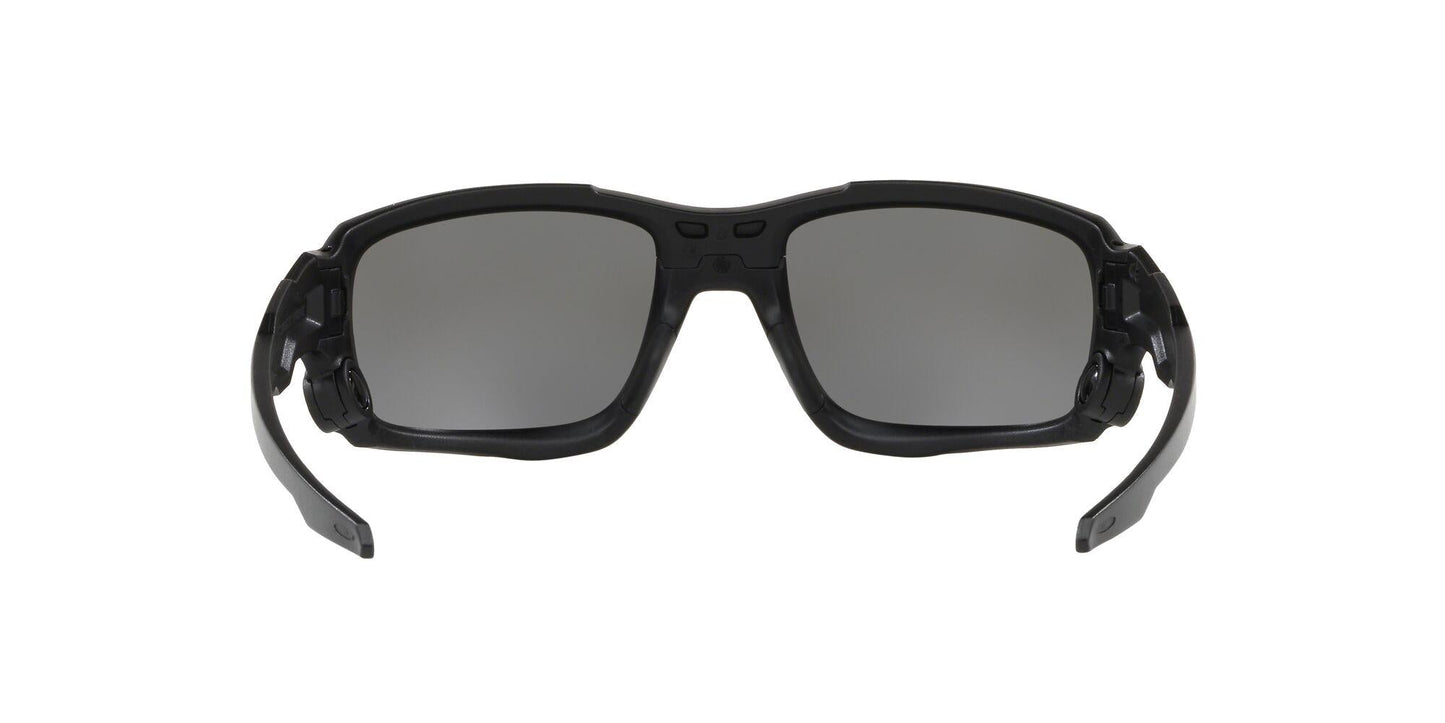 Oakley Si Ballistic Shocktube 9329 Sunglasses