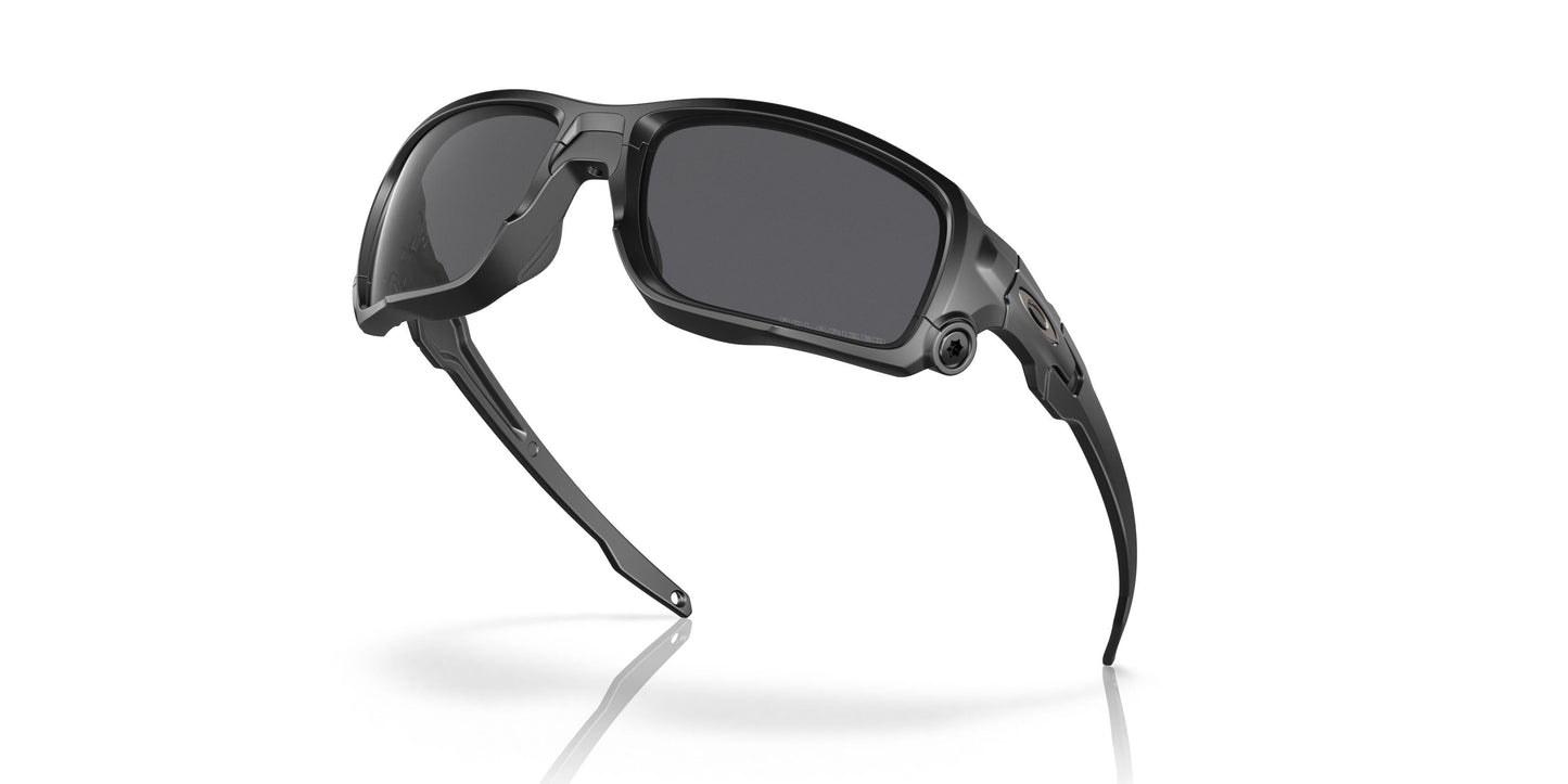 Oakley Si Ballistic Shocktube 9329 Sunglasses