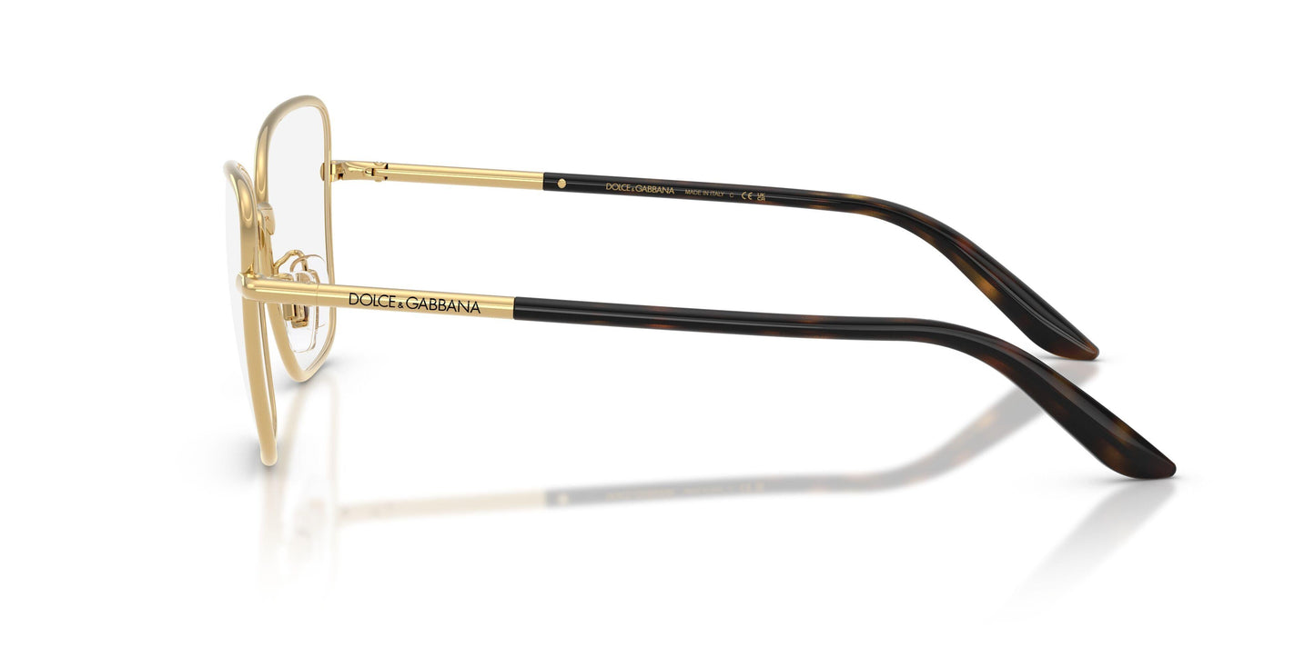 Dolse & Gabana  1359 Eyeglasses