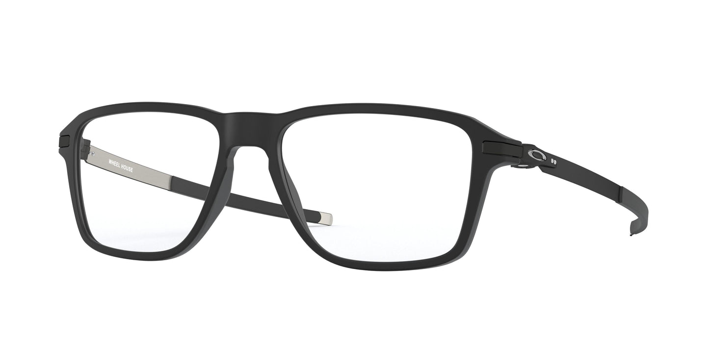 Oakley Wheel House 8166 Eyeglasses