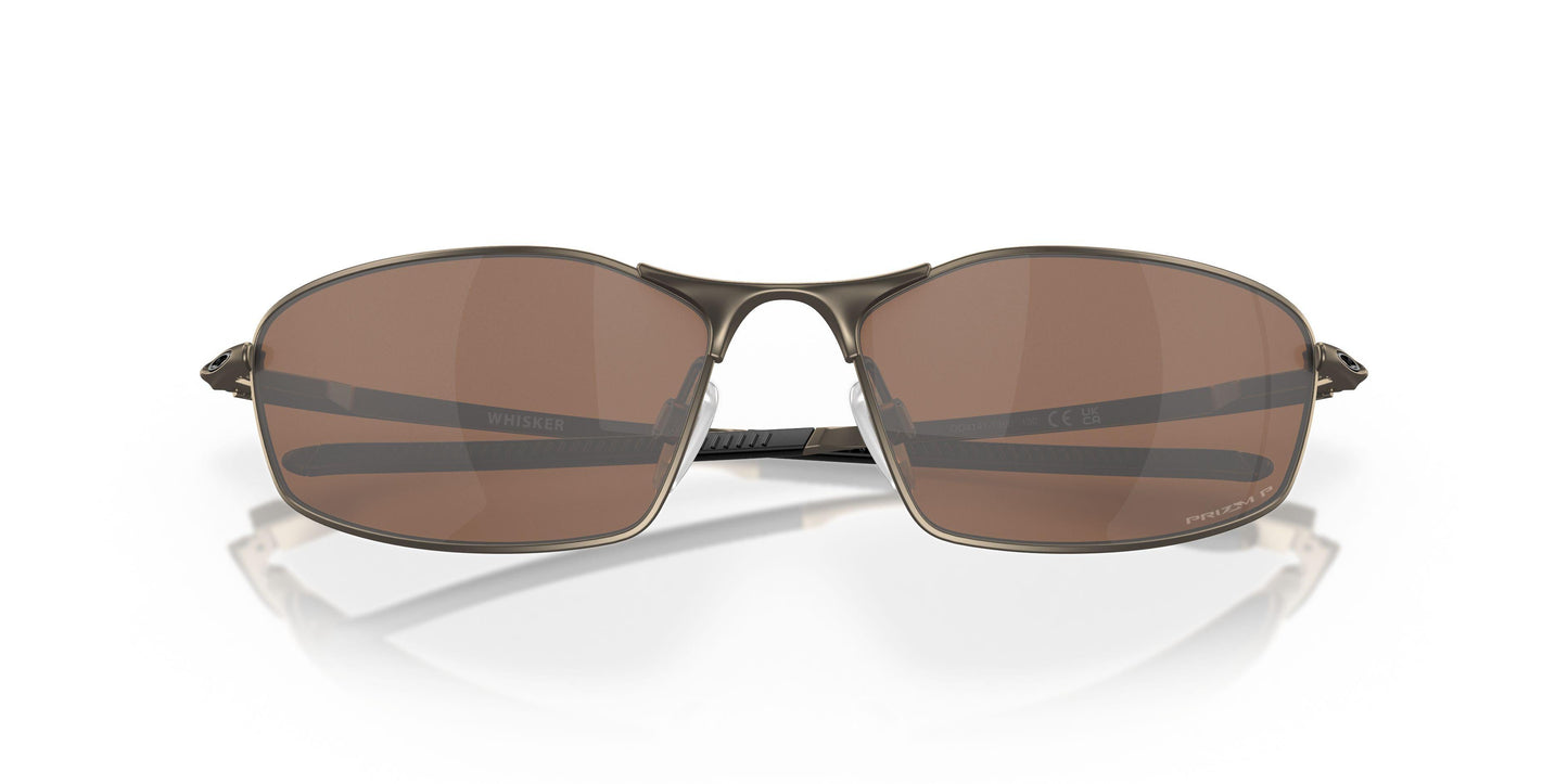Oakley Whisker 4141 Sunglasses