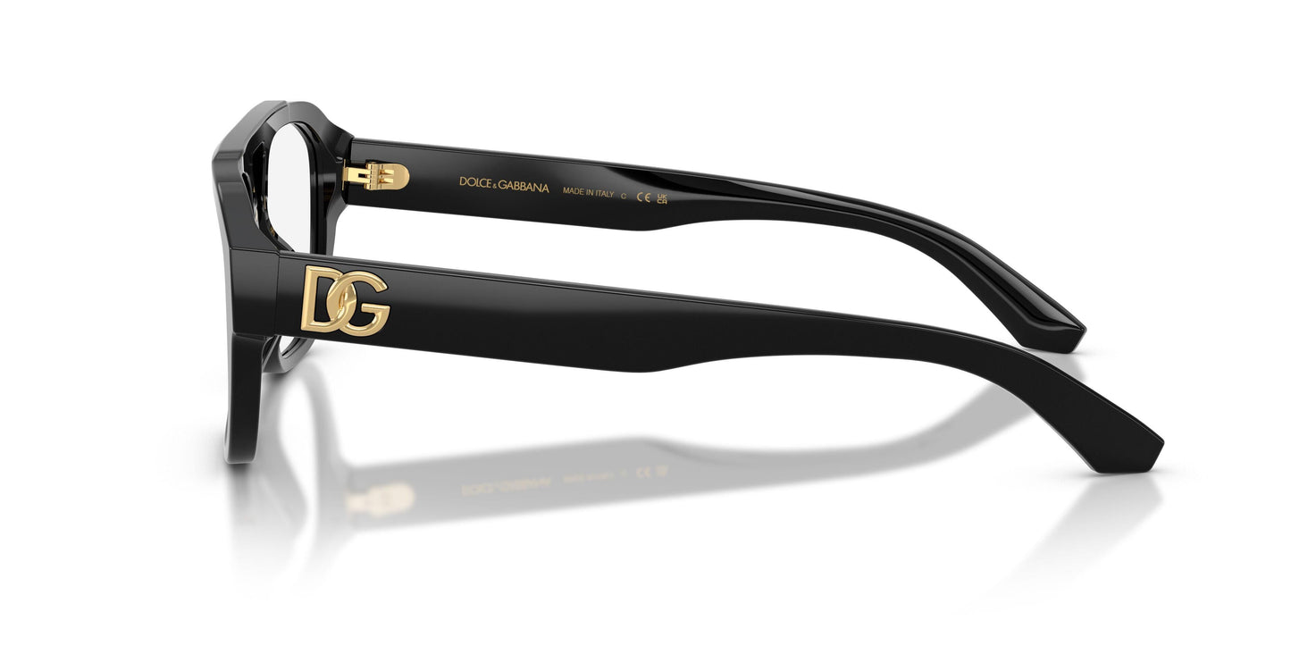 Dolse & Gabana  3415 Eyeglasses