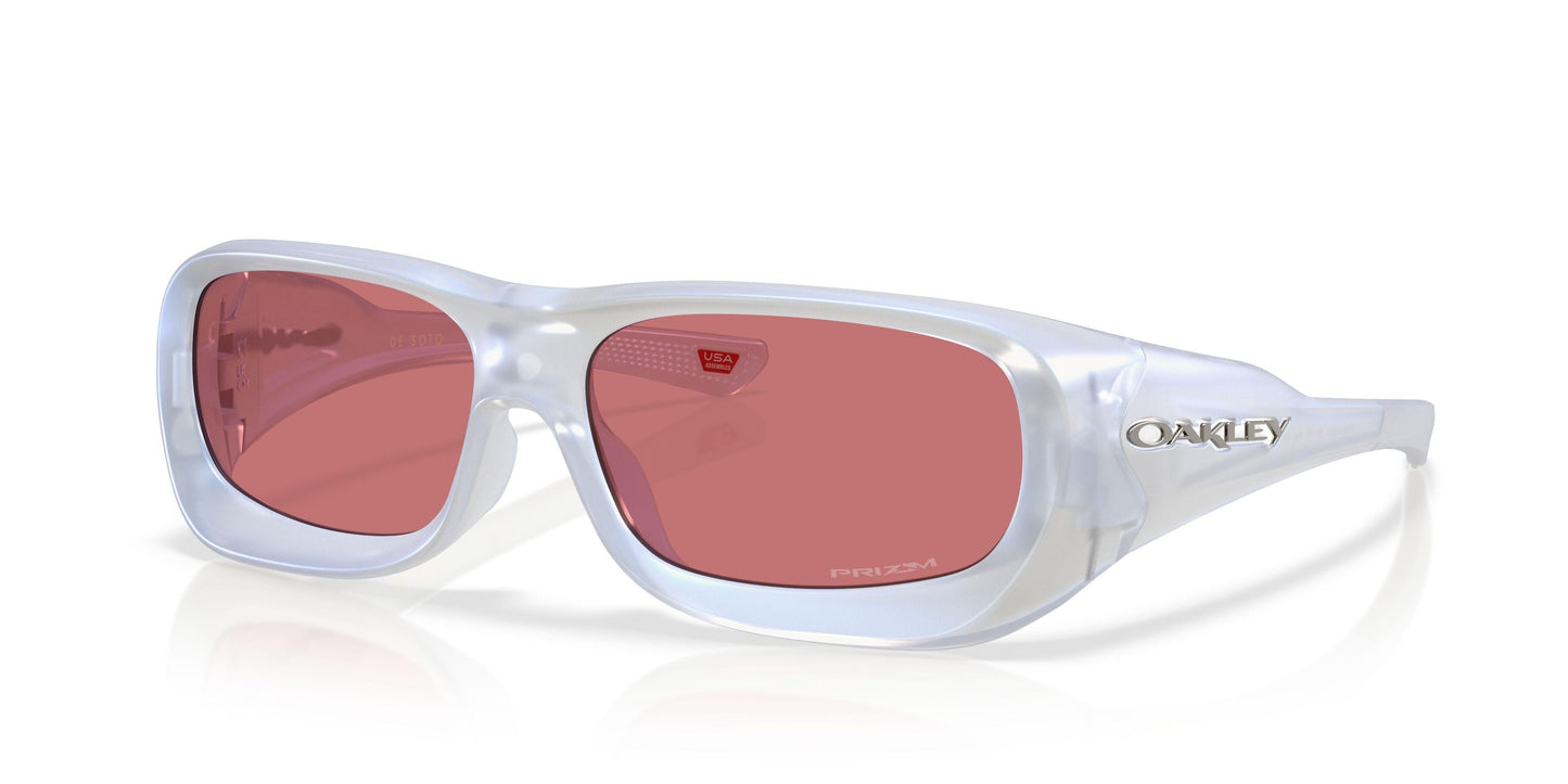 Oakley De Soto 9494 Sunglasses