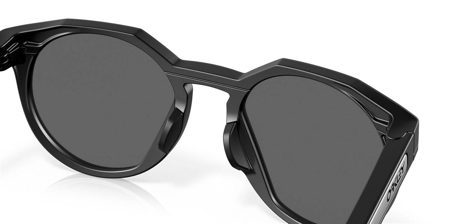 Oakley Hstn Metal 9279 Sunglasses