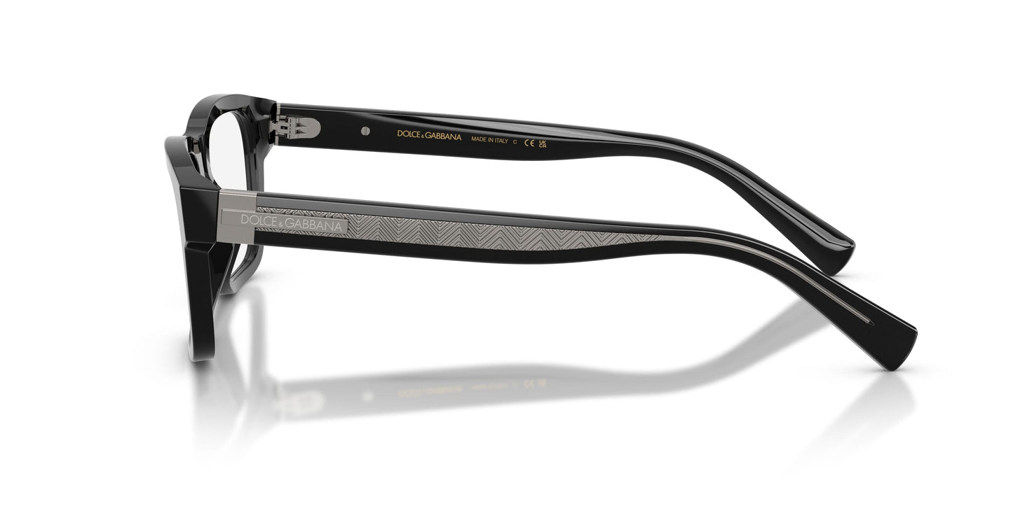 Dolse & Gabana  3446 Eyeglasses