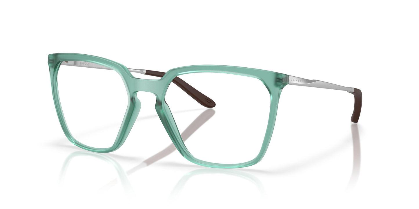 Oakley Bmng Sq 8189 Eyeglasses