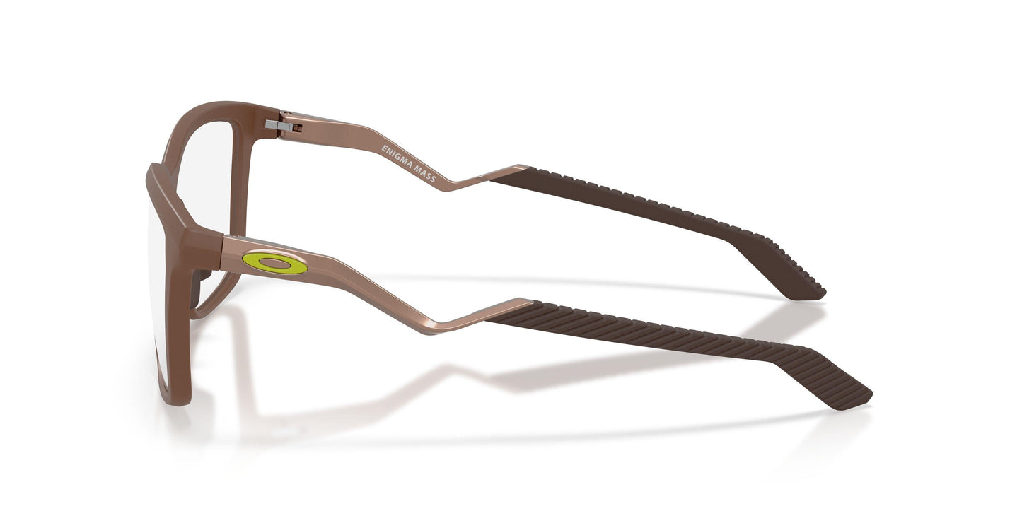 Oakley Enigma Mass 8191 Eyeglasses