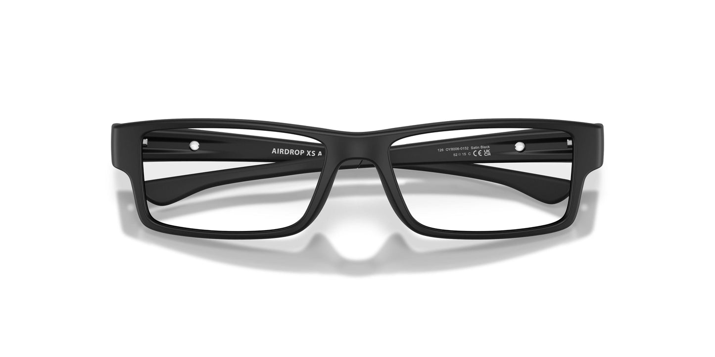 Oakley Airdrop Xs 8006 Eyeglasses