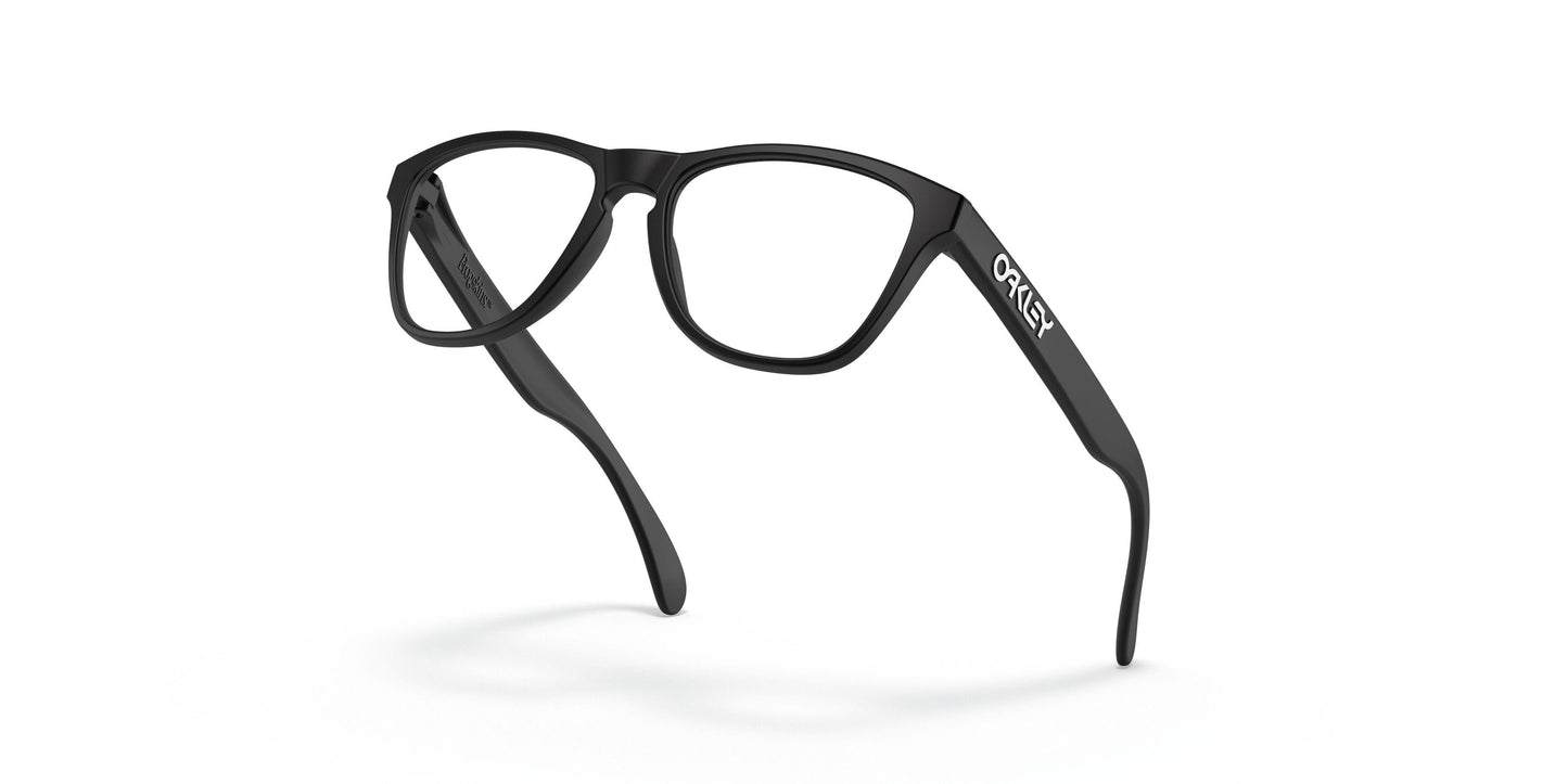 Oakley Frogskins Xs Rx 8009 Eyeglasses