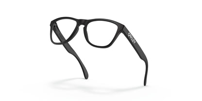 Oakley Frogskins Xs Rx 8009 Eyeglasses