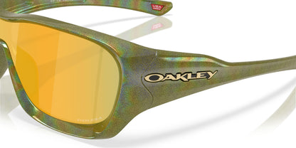 Oakley De La Salle 9493 Sunglasses