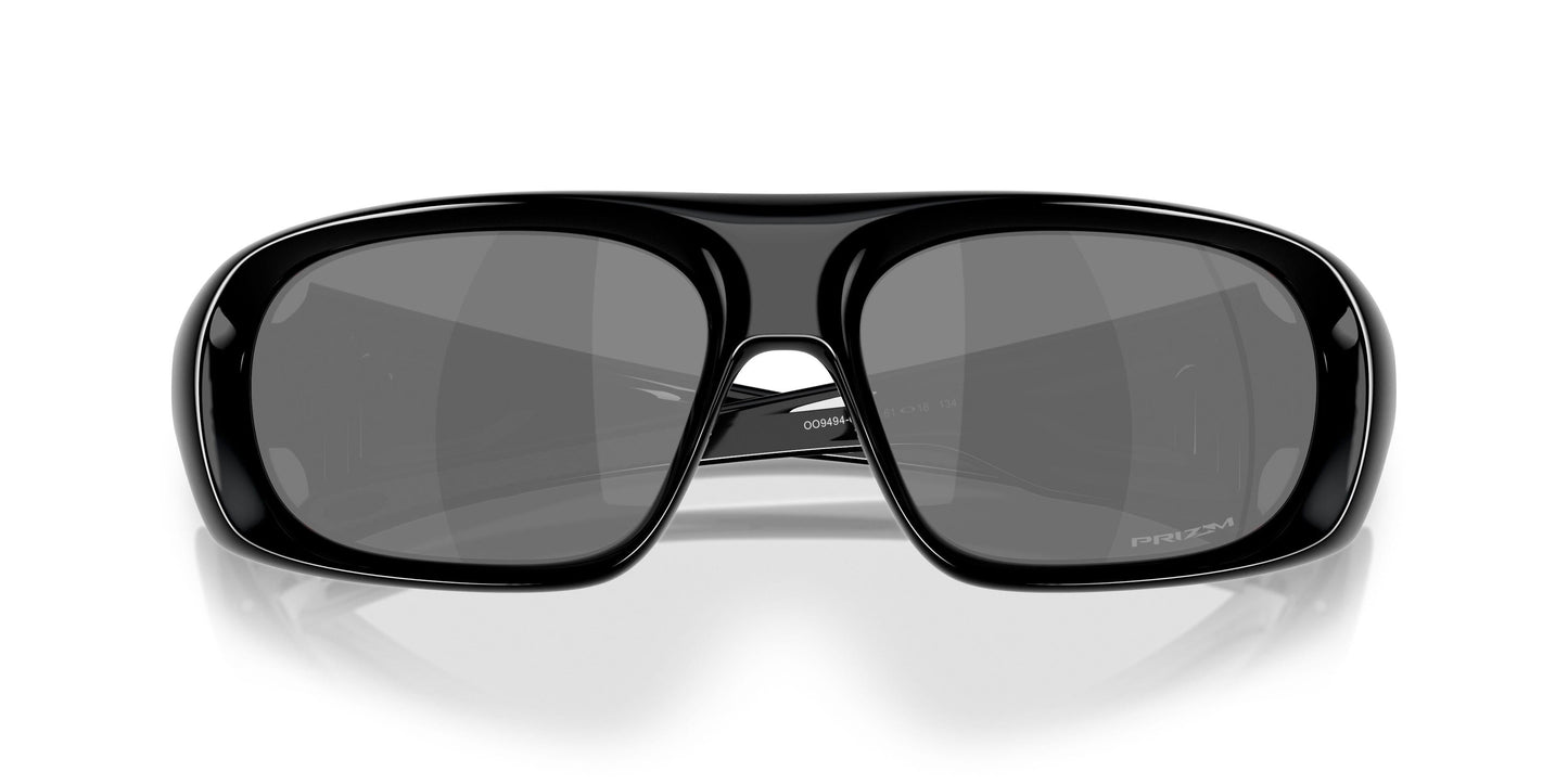 Oakley Belleville 9491 Sunglasses