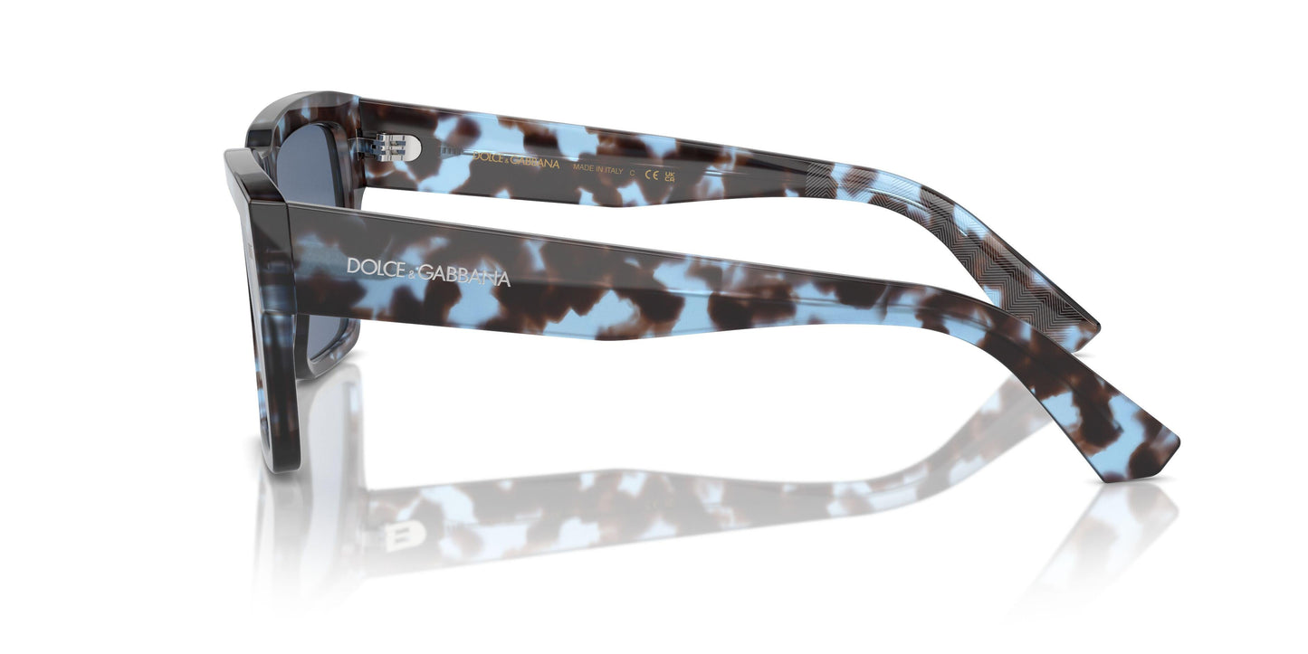 Dolse & Gabana  4431F Sunglasses