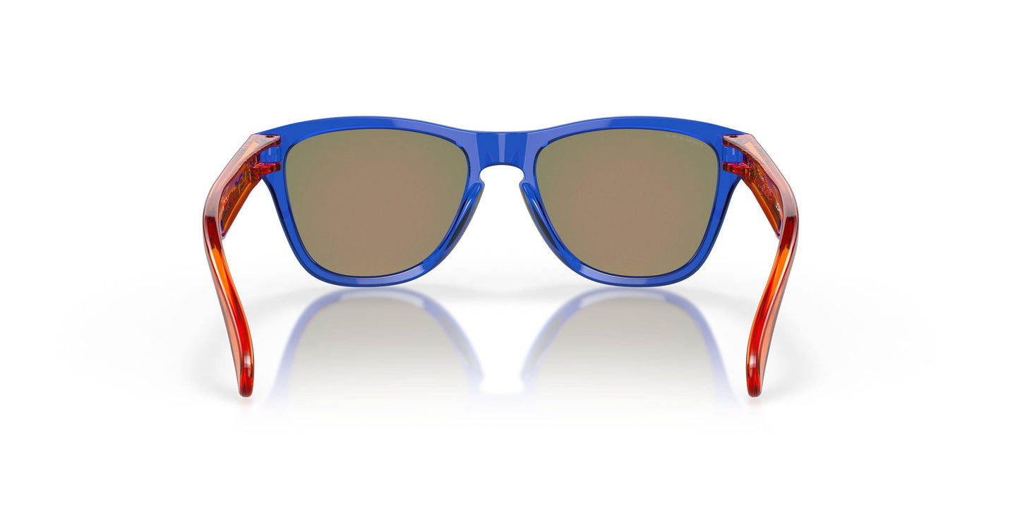 Oakley Frogskins Xxs 9009 Sunglasses