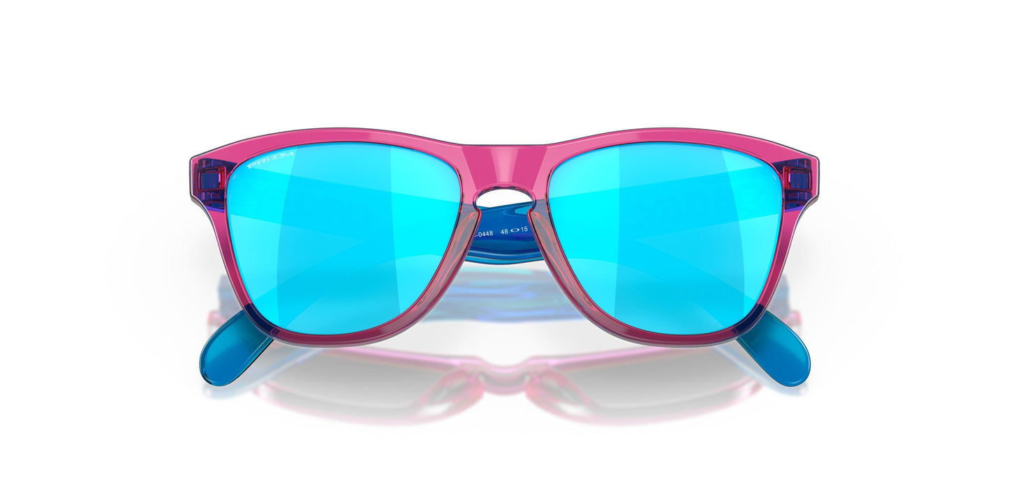 Oakley Frogskins Xxs 9009 Sunglasses