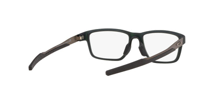 Oakley Metalink 8153 Eyeglasses