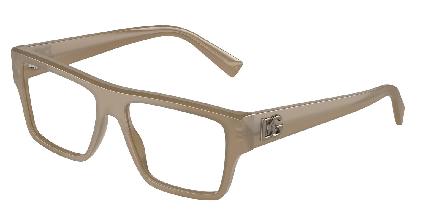 Dolse & Gabana  3382 Eyeglasses