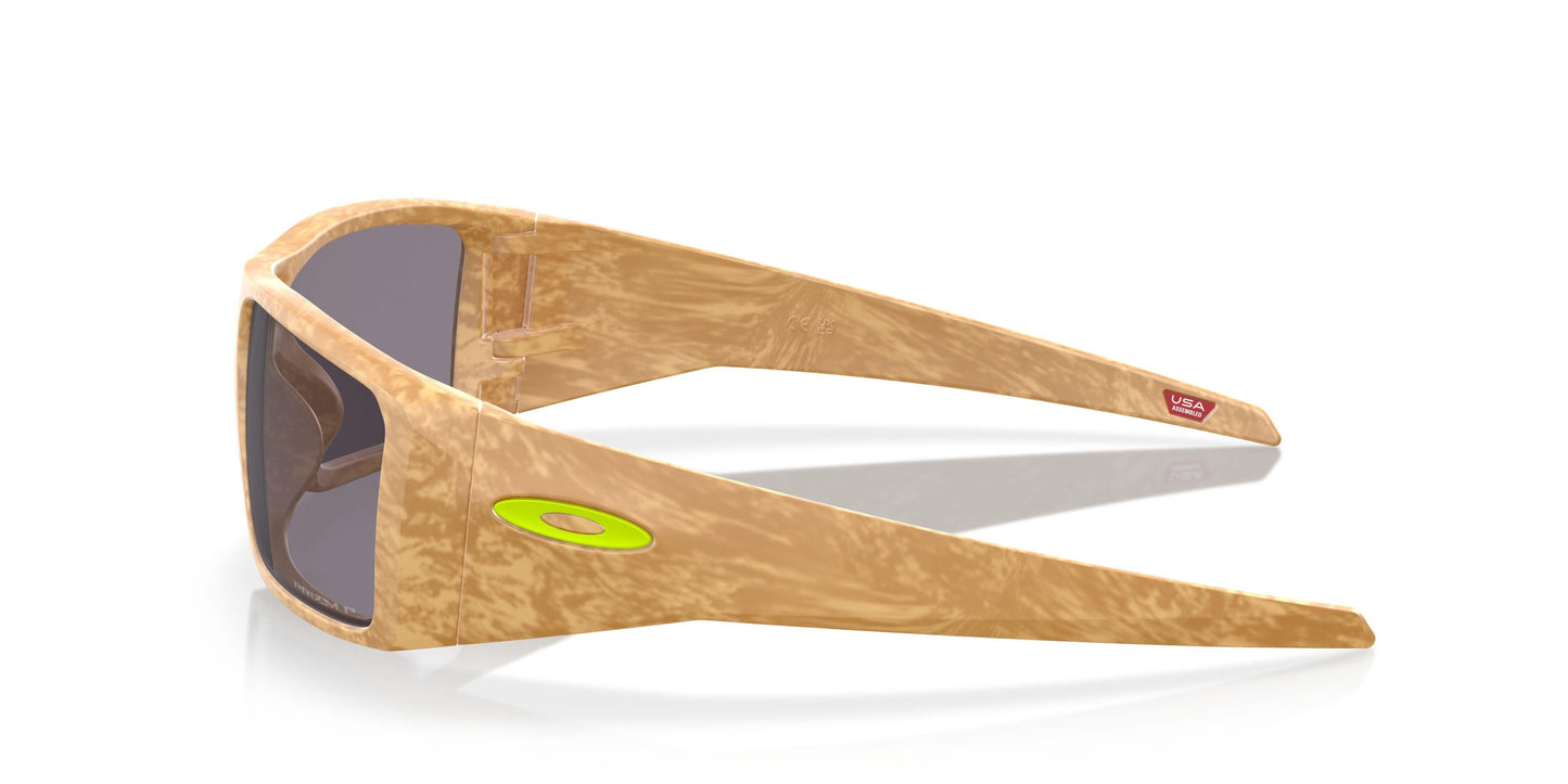 Oakley Heliostat 9231 Sunglasses