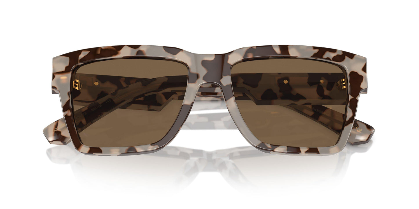 Dolse & Gabana  4465F Sunglasses
