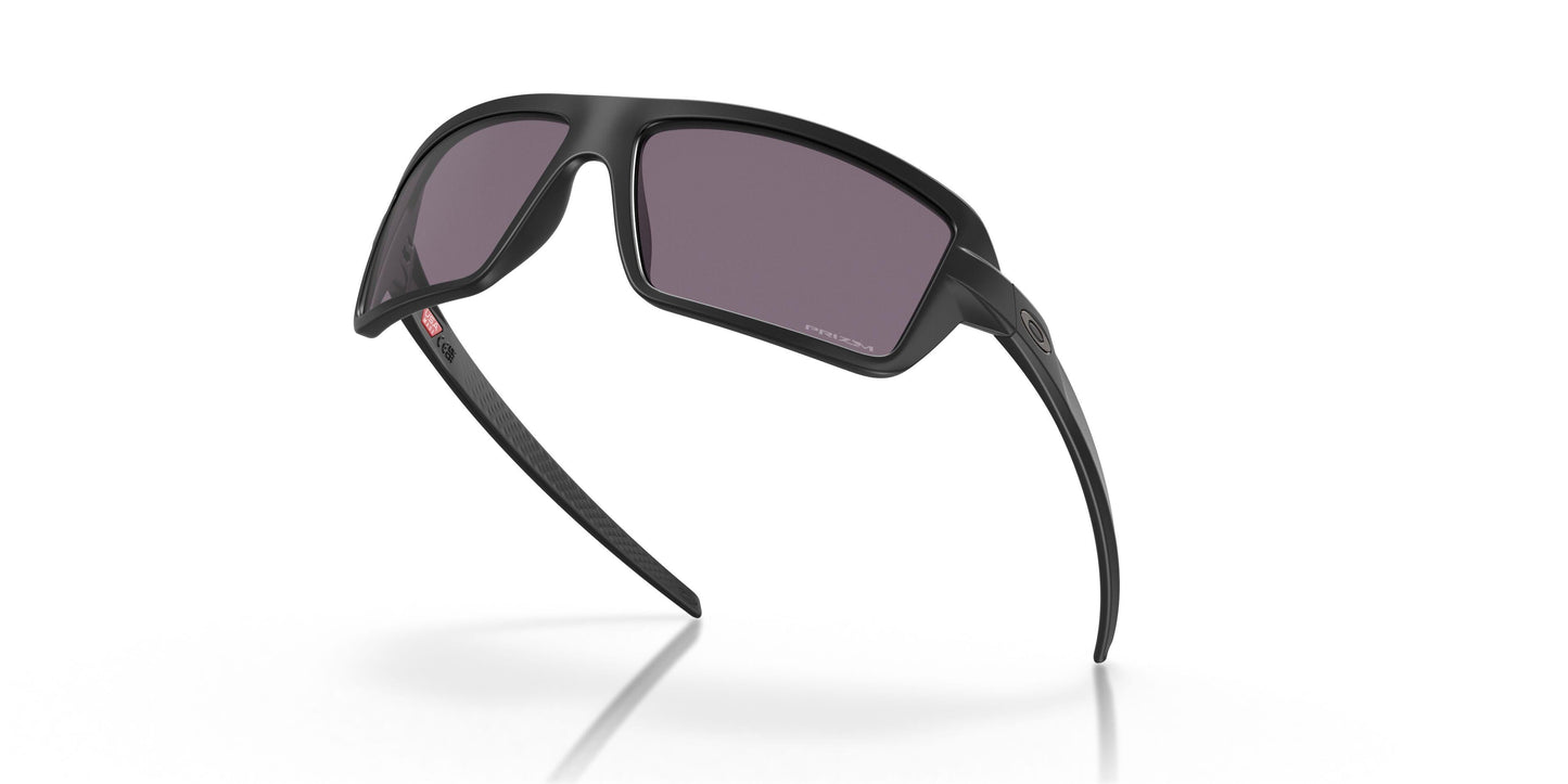 Oakley Cables 9129 Sunglasses