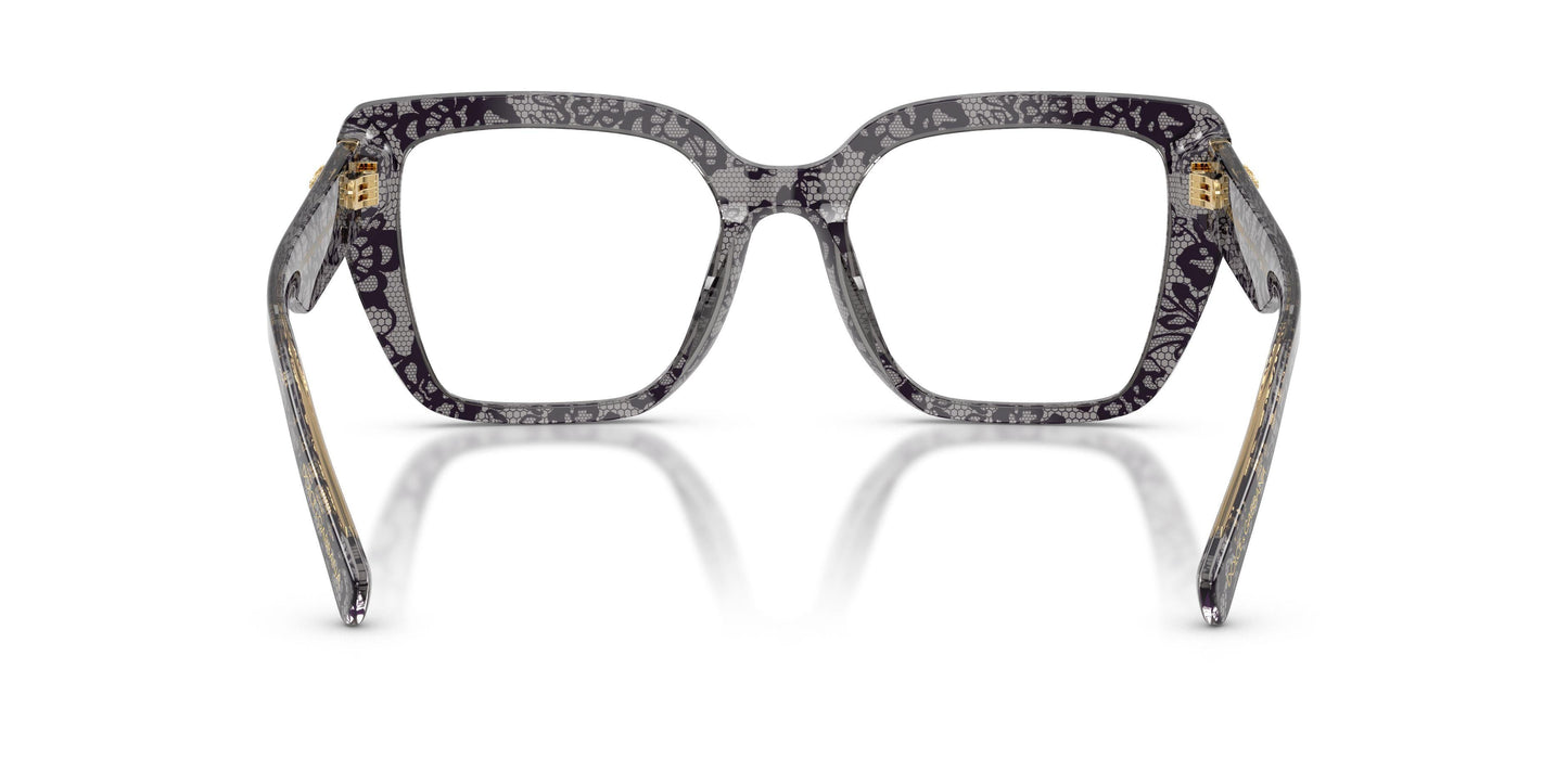 Dolse & Gabana  3441 Eyeglasses