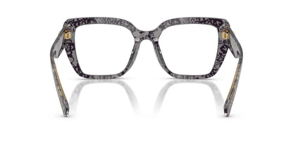 Dolse & Gabana  3441 Eyeglasses