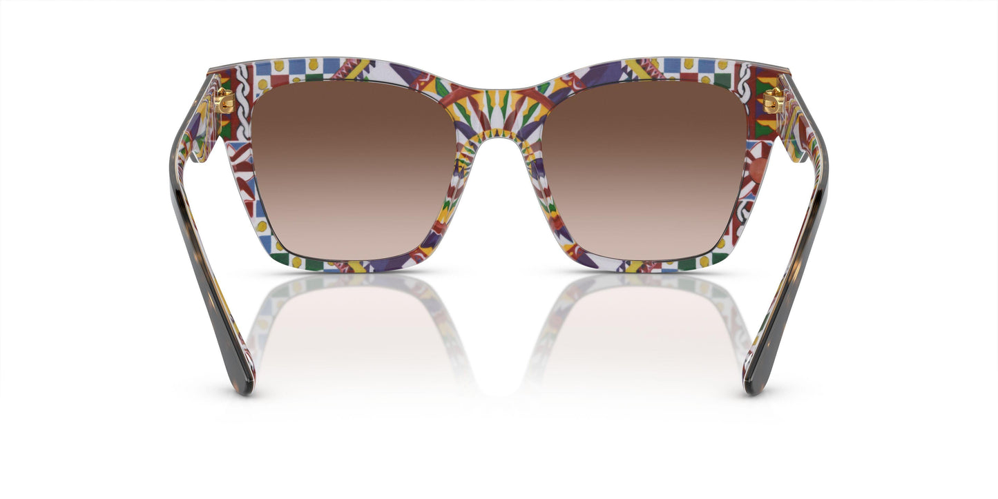 Dolse & Gabana  4384 Sunglasses