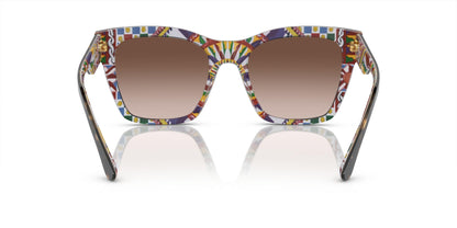 Dolse & Gabana  4384 Sunglasses