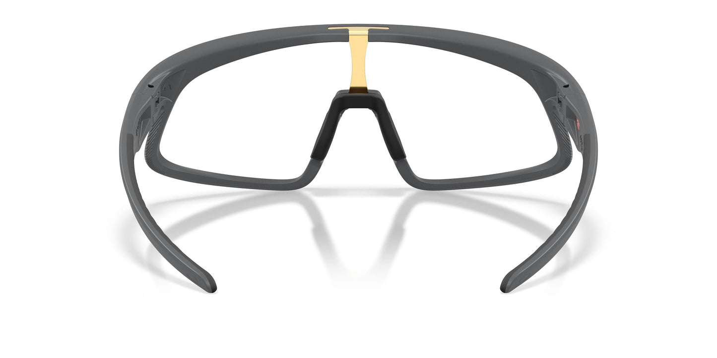 Oakley Rslv 141 9524D Sunglasses