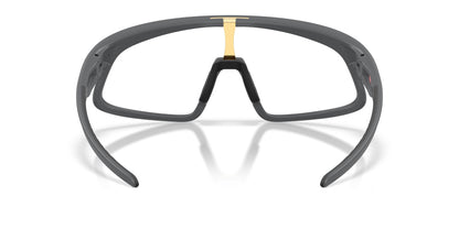 Oakley Rslv 141 9524D Sunglasses