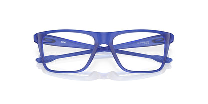 Oakley Bunt 8026 Eyeglasses