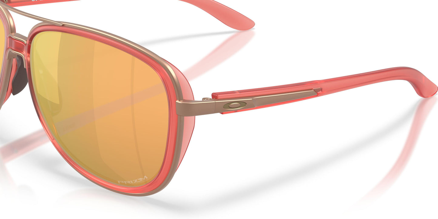 Oakley Split Time 4129 Sunglasses