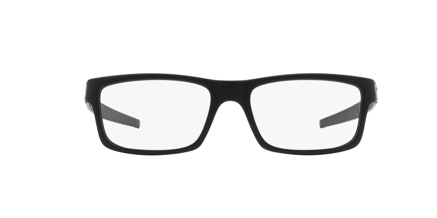 Oakley Currency 8026 Eyeglasses