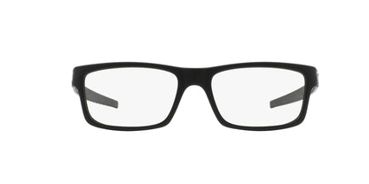 Oakley Currency 8026 Eyeglasses