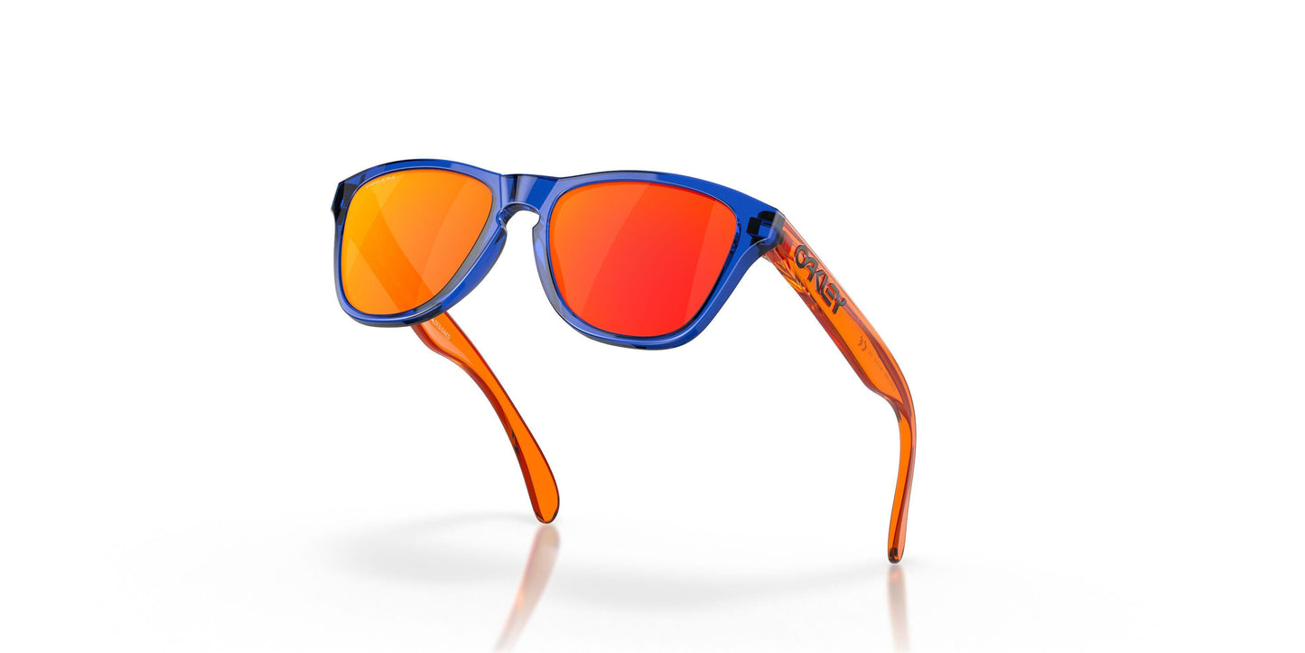 Oakley Frogskins Xxs 9009 Sunglasses