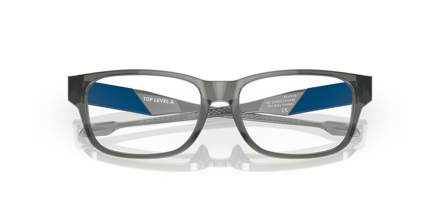 Oakley Top Level 8021A Eyeglasses