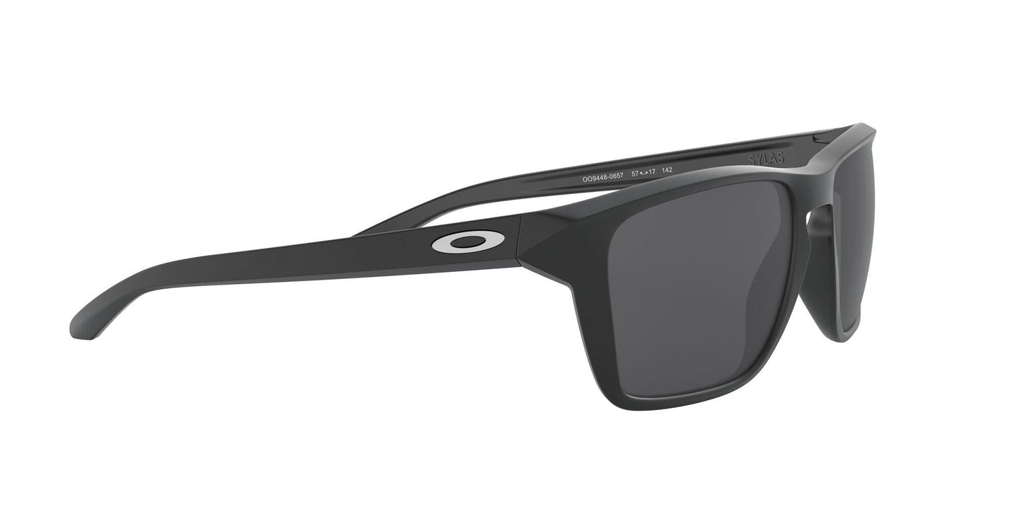 Oakley Sylas 9448 Sunglasses